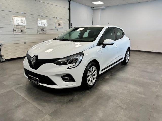 RENAULT Clio 1.5 dCi 5 Porte Zen