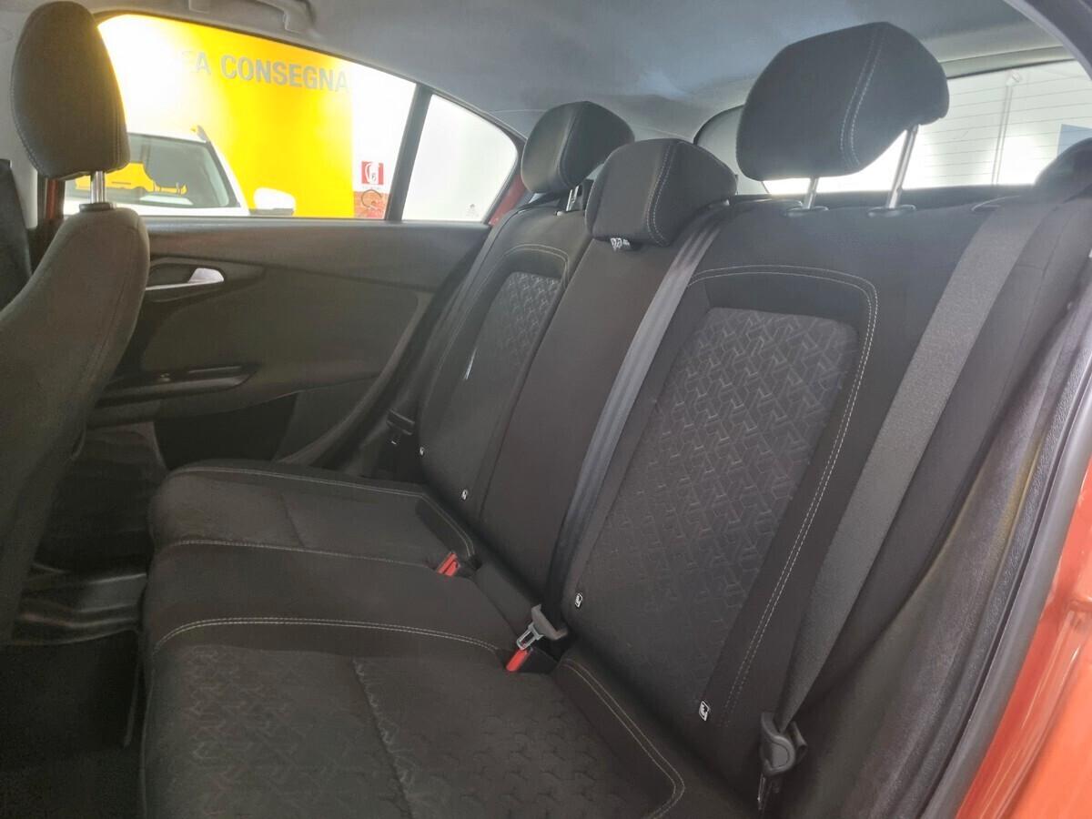 Fiat Tipo City Cross 1.3 Mjt 5 porte AZIENDALE