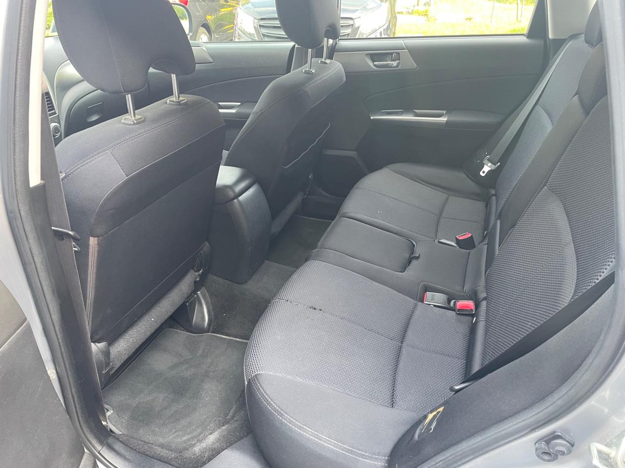 Subaru Forester 2.0D*Doppi Cerchi e Gomme*
