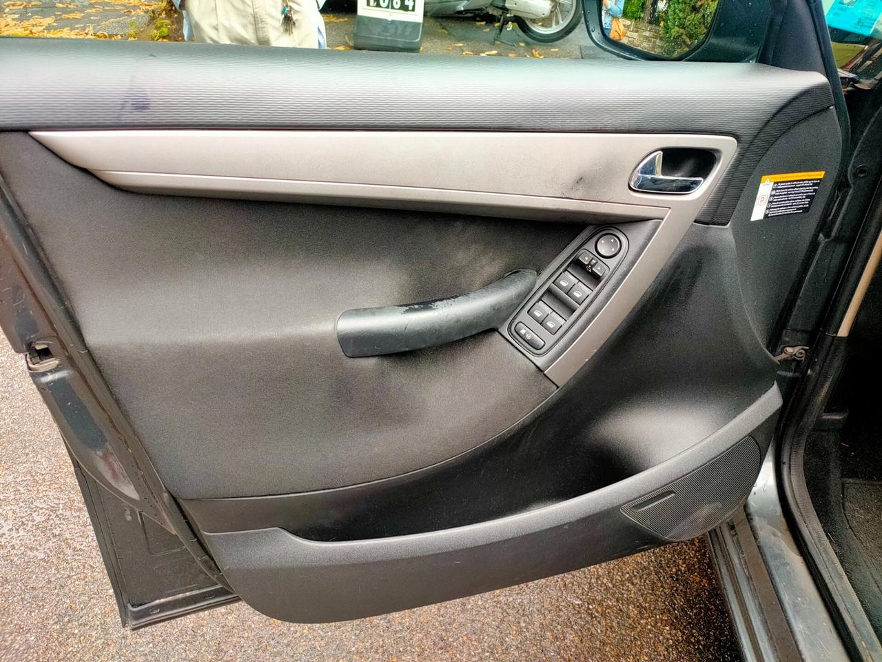 Citroen C4 Picasso 1.6 e-HDi 110 FAP CMP6 Exclusive