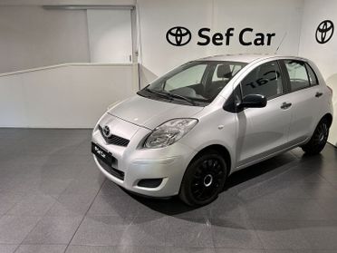 Toyota Yaris Yaris 1.0 5 Porte