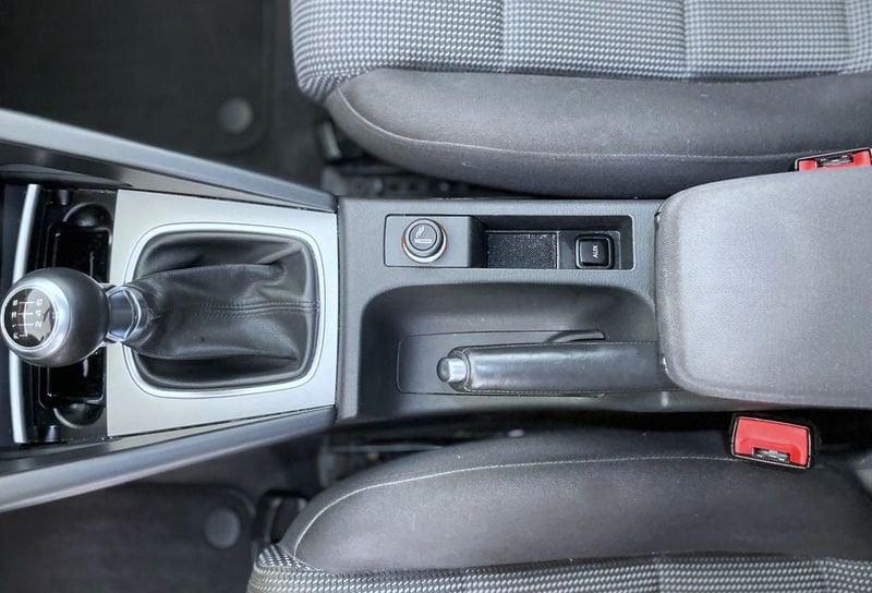 Audi A3 A3 SPB 2.0 TDI F.AP. Ambition