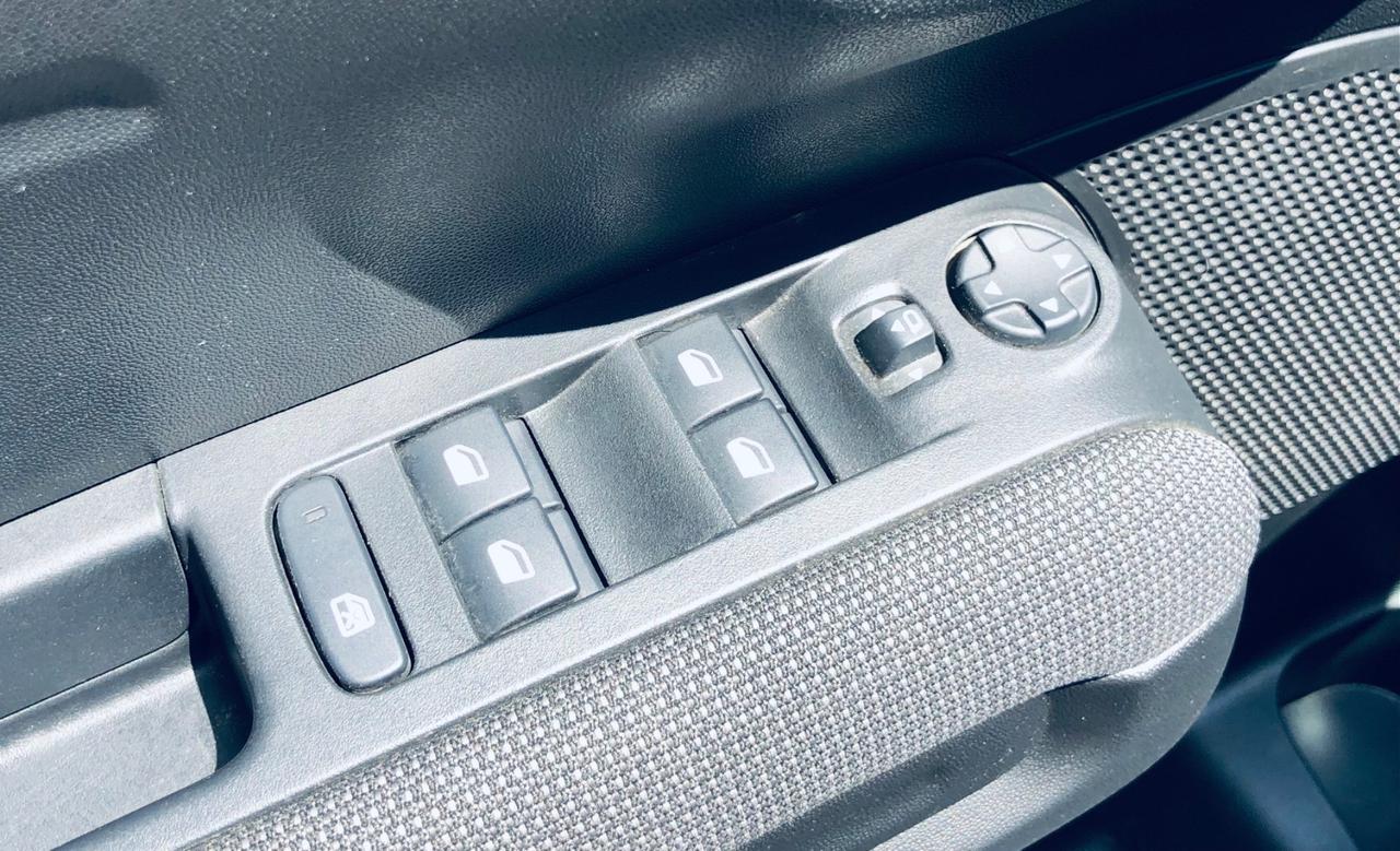 Citroen C3 Aircross PureTech 110 S&Shine