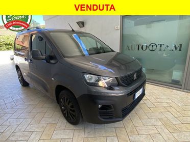 PEUGEOT Partner BlueHDi 100 cv