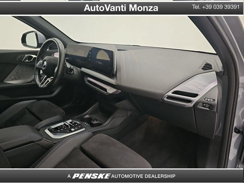 BMW Serie 1 120d 48V MSport Pro auto