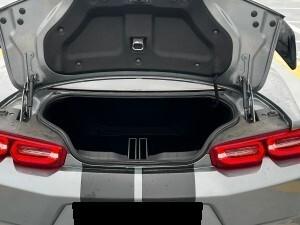 Chevrolet Camaro ZL1 PACK