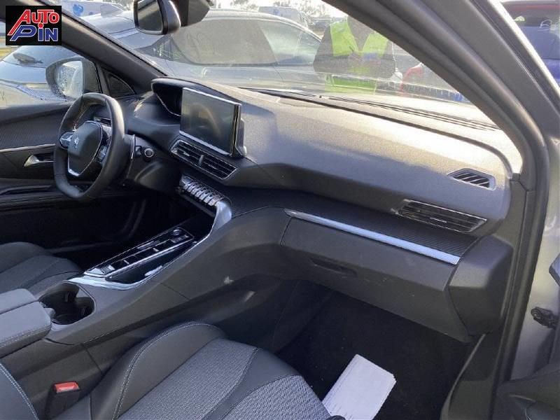 Peugeot 3008 BlueHDi 130 S&S EAT8 Allure *IN ARRIVO*