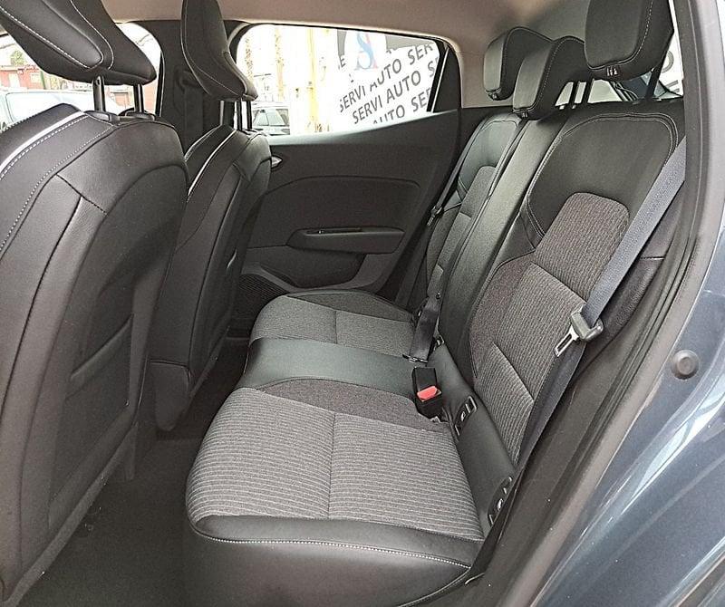 Renault Clio Clio 1.0 tce Intens Gpl 100cv