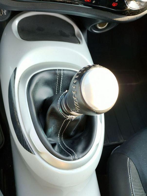 Nissan Juke Juke 1.5 dCi Start&Stop Acenta