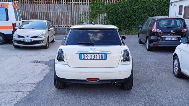 MINI One 1.4 16V One