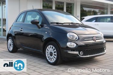 FIAT 500 500 1.0 70cv Hybrid Dolcevita