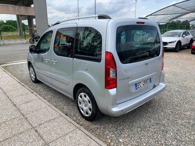PEUGEOT Partner Tepee 1.6 VTi 120CV Outdoor