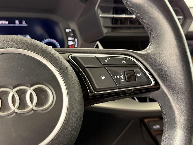 Audi A3 Sportback 30 TDI Business Advanced
