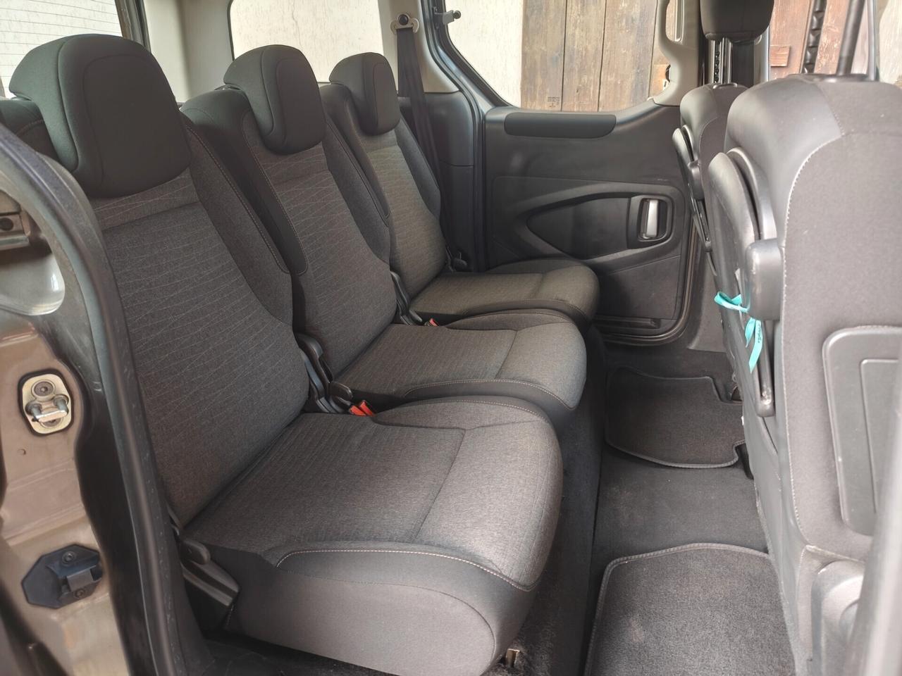 Citroen Berlingo Multispace BlueHDi 120 S&S XTR