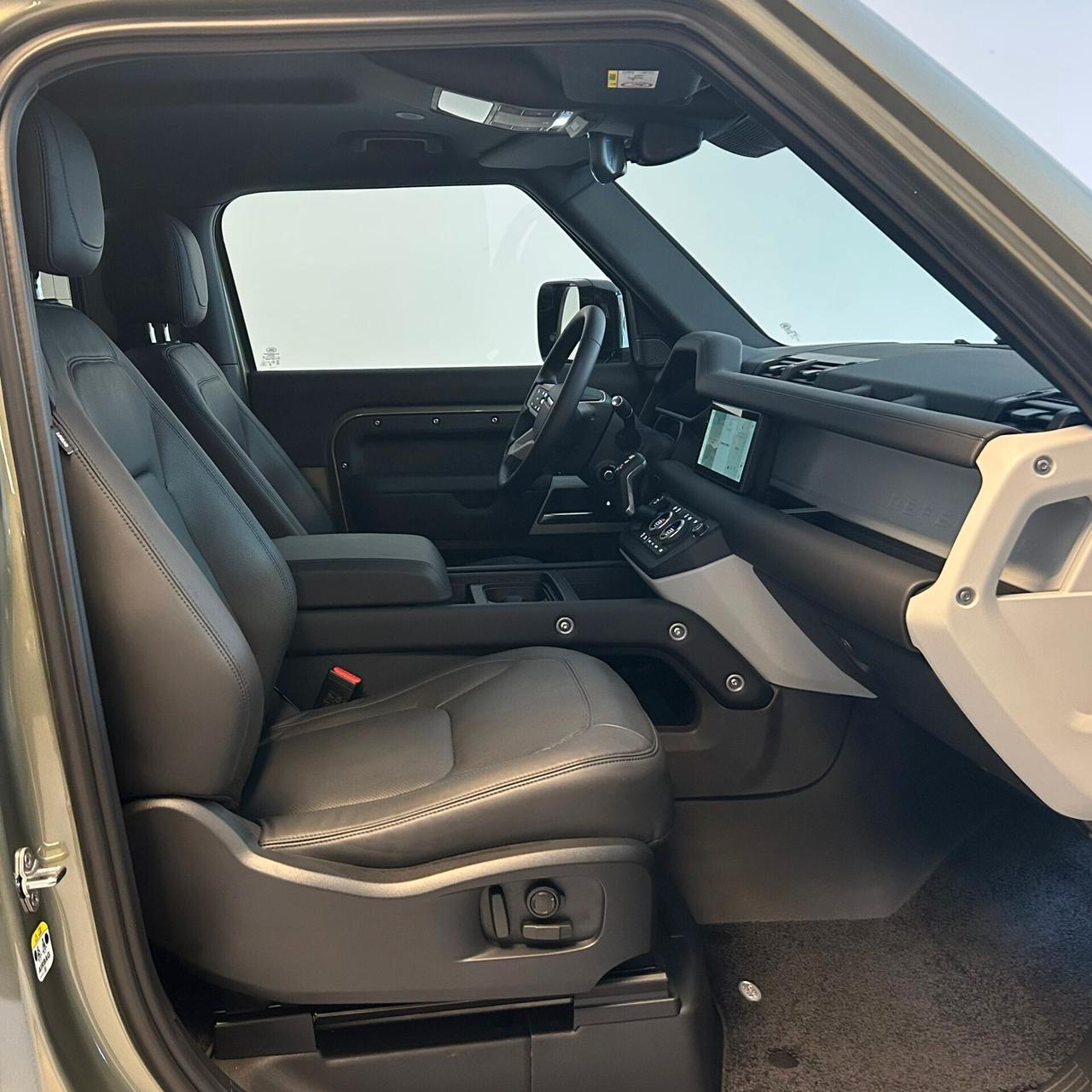 Land Rover Defender 90 3.0D I6 250 CV AWD Auto S