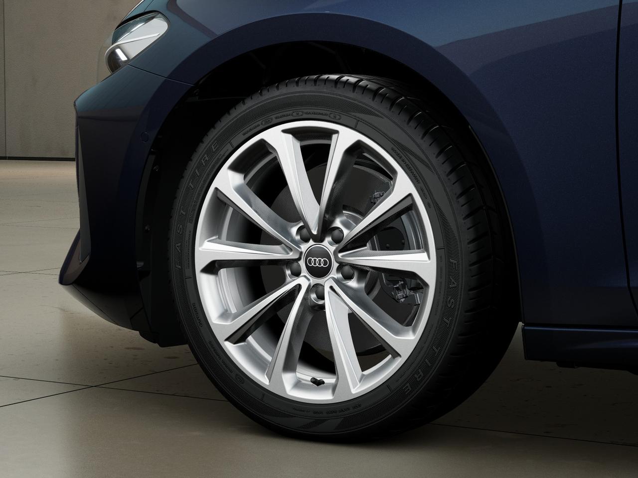 Audi A5 avant 2.0 tdi mhev+ 204cv business advanced