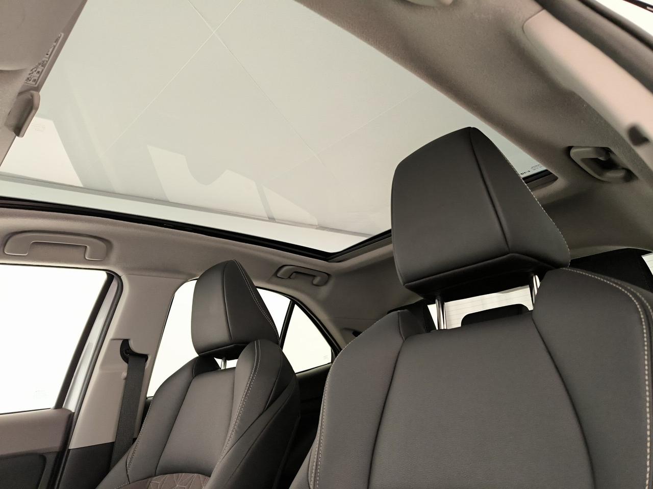 Toyota yaris cross 1.5h lounge fwd 116cv e-cvt