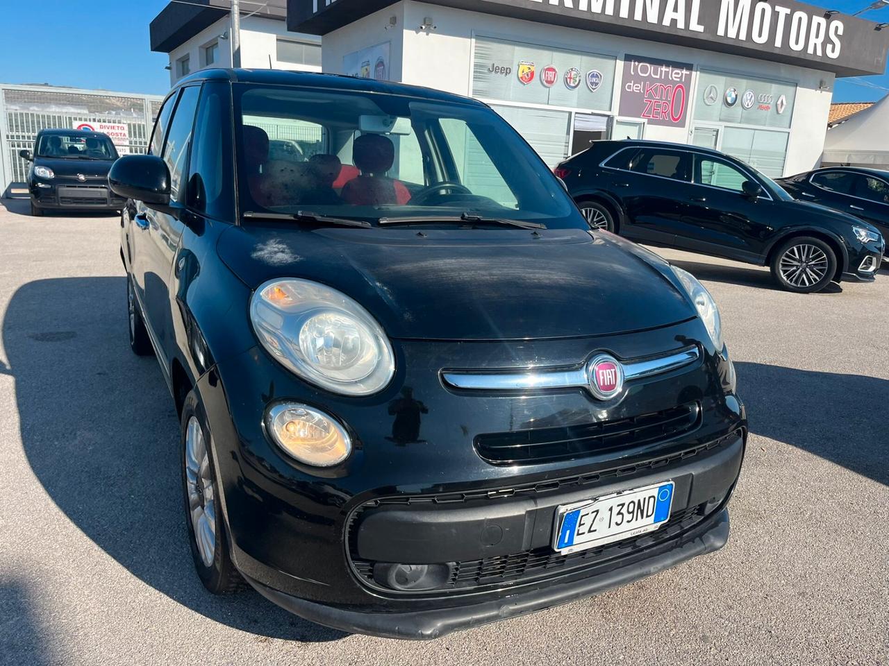 Fiat 500L 1.3 Multijet 85 CV Pop Star