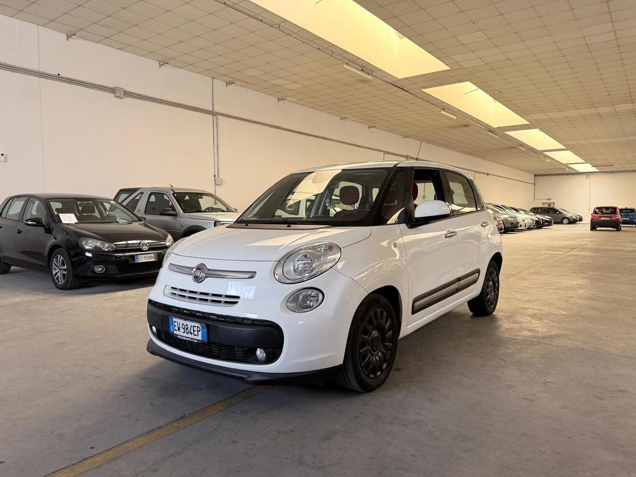 Fiat 500L 1.3 Multijet 85 CV Pop Star