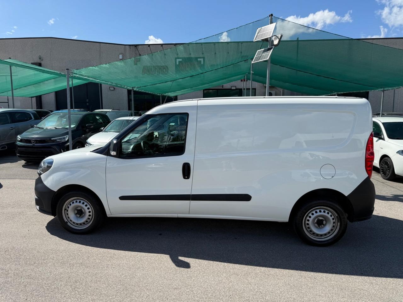Fiat Doblo Maxi 1.4 120 CV 3 POSTI Cargo Maxi Business