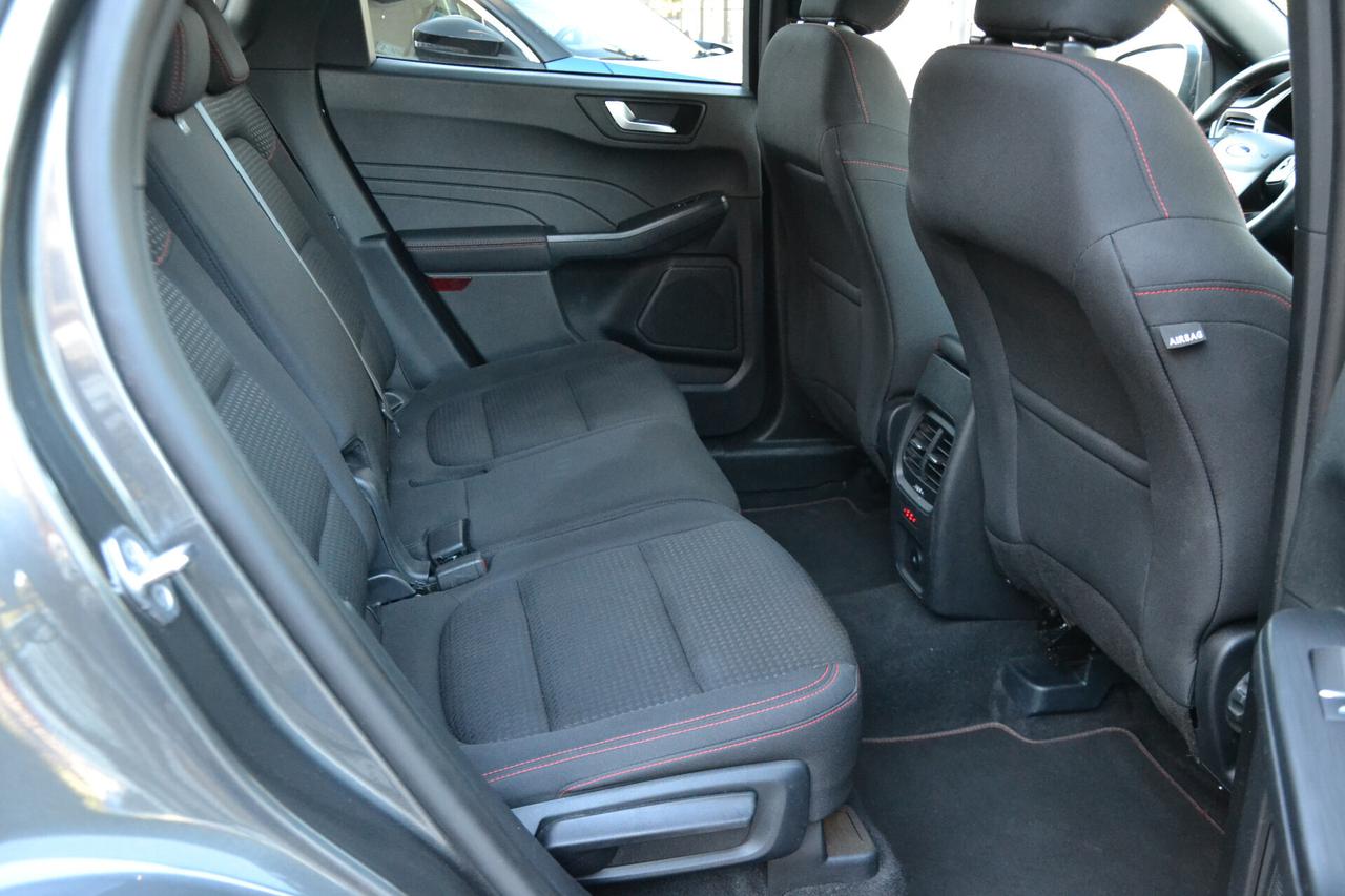 Ford Kuga 2.0 120CV ST-LINE AUTOM. **PREZZO REALE**UNIPRO'**