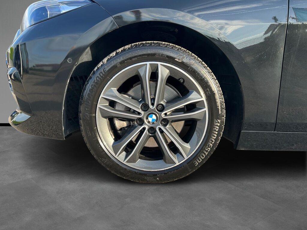BMW Serie 2 Gran Coupe 218 i Sport DCT