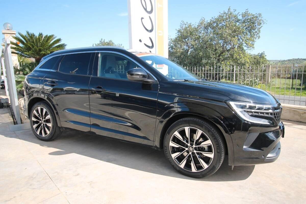 Renault Austral Full Hybrid E-Tech 200 CV Techno|2023