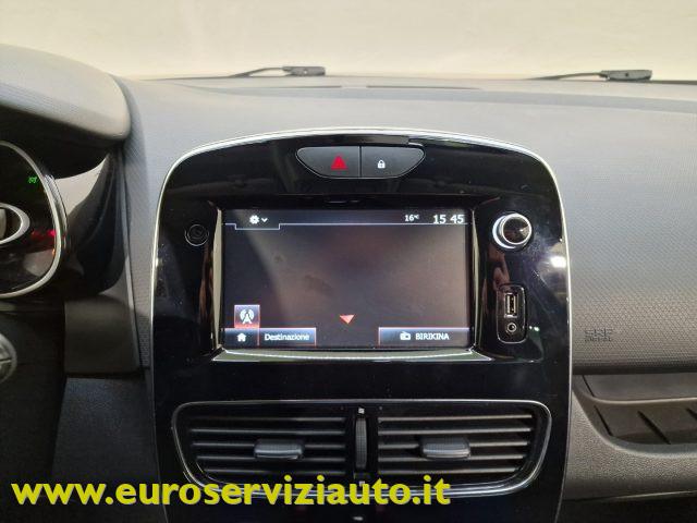 RENAULT Clio TCe 12V 90 CV tce energy Duel 90cv my18
