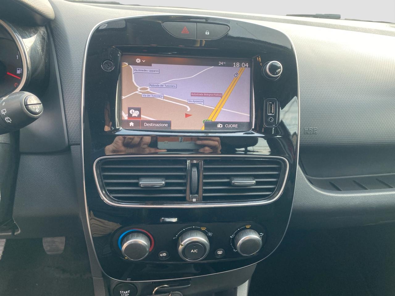 Renault Clio dCi 8V 75 CV 5 porte Business