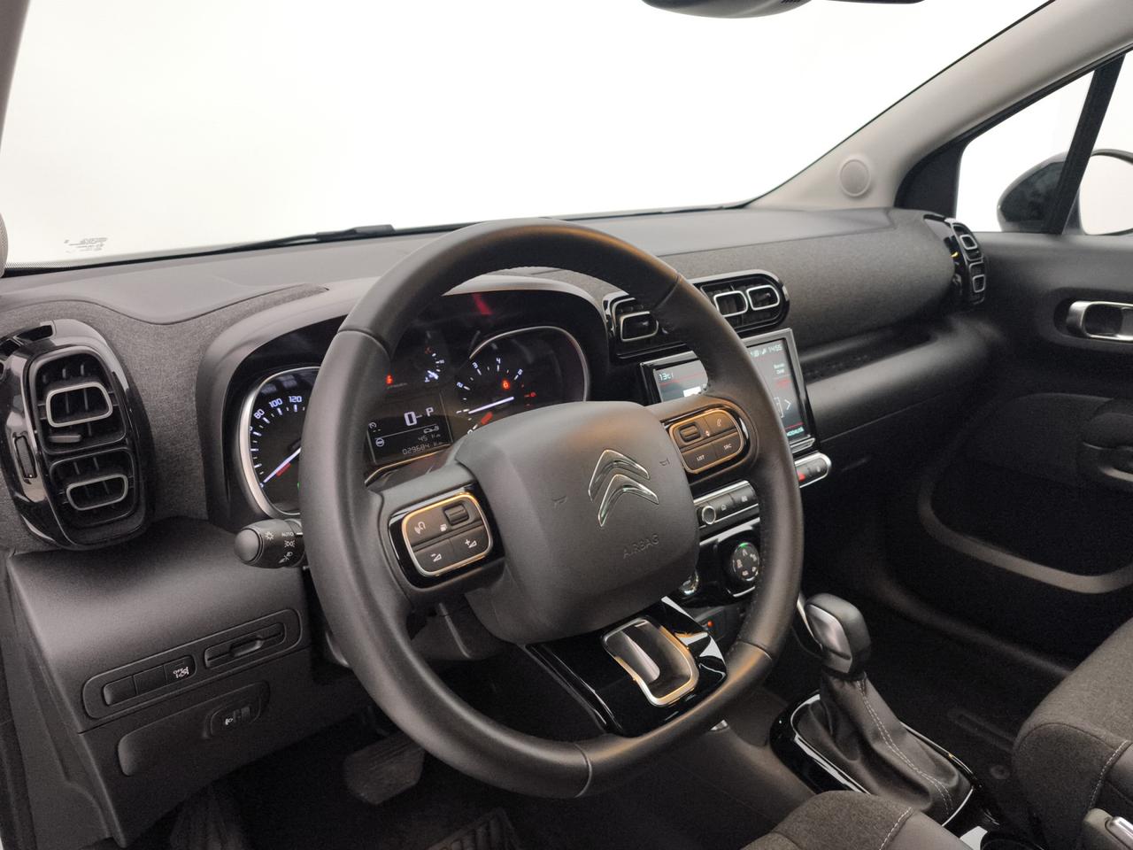 CITROEN C3 Aircross I 2021 - C3 Aircross 1.2 puretech Shine Pack s&s 130cv eat6