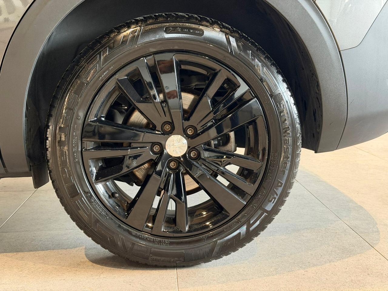 Peugeot 5008 BlueHDi 130 S&S EAT8 GT Line