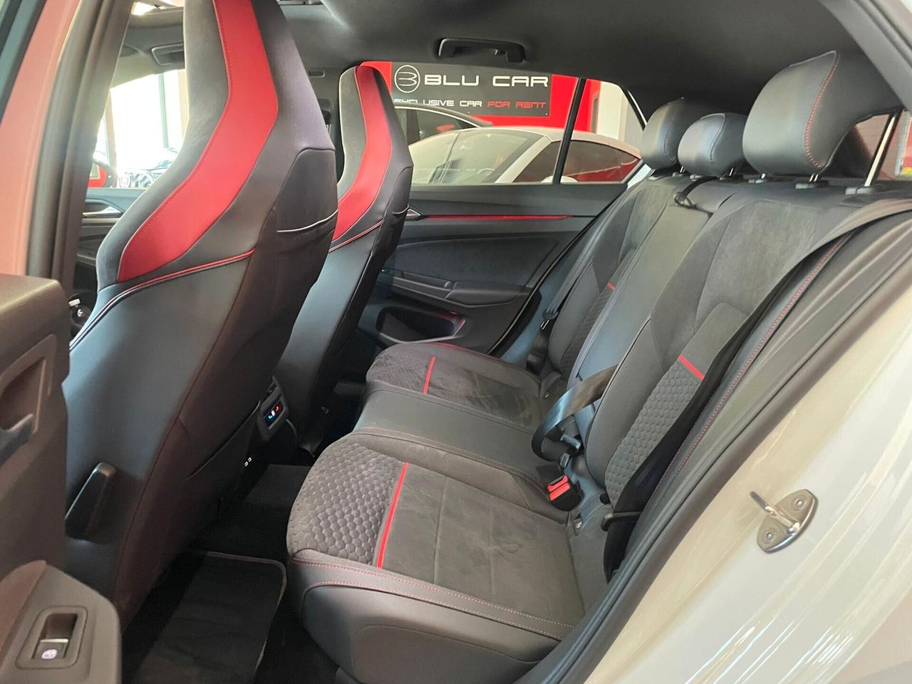 VOLKSWAGEN GOLF 2.0GTI 300cv CLUB SPORT *TETTO*