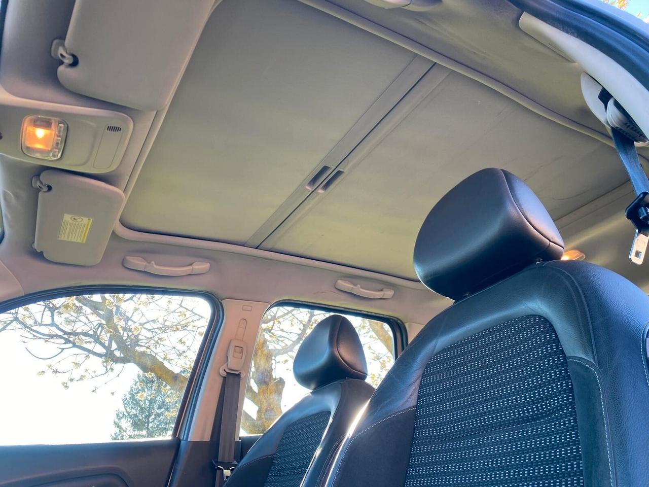 Citroen C3 Picasso Exclusive 1.6 /120cv GPL (2033) Tetto Panoramico /Pelle - Ok NEOPATENTATI