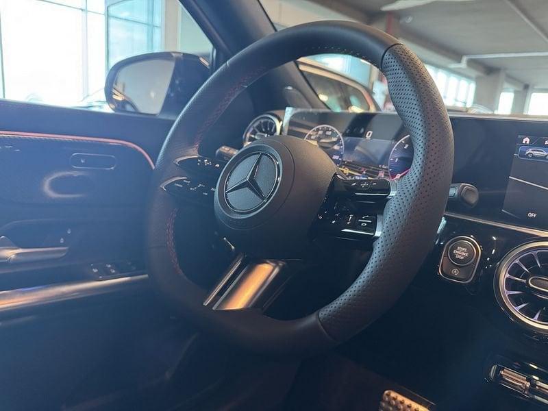 Mercedes-Benz GLA GLA 200 d AMG Line Advanced Plus