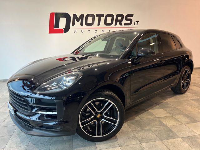PORSCHE Macan 2.0 PDK 245cv