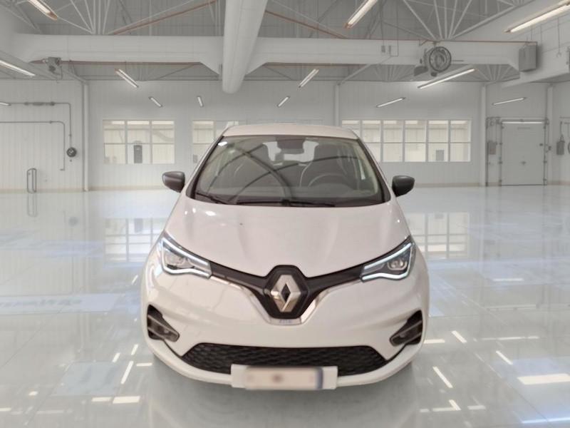 RENAULT ZOE LIFE R110 5 PORTE BERLINA
