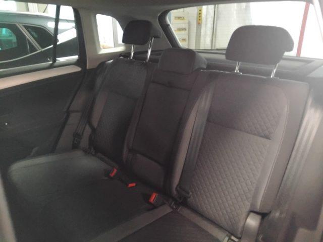 VOLKSWAGEN Tiguan 1.5 TSI Business CON GRIMALDI SPECIAL DAY