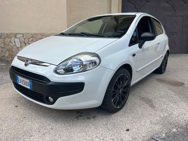 Fiat Punto Evo 1.3 Mjt 75 CV 3 porte Dynamic