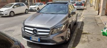 Mercedes Classe GLA 180 d (cdi) Executive