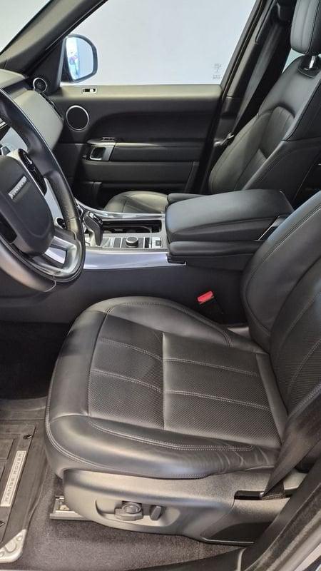Land Rover RR Sport Range Rover Sport 3.0D l6 249 CV HSE Dynamic Stealth