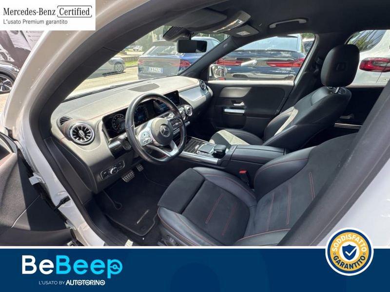 Mercedes-Benz EQA 300 PREMIUM 4MATIC