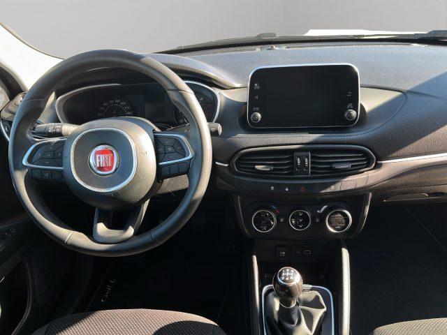 FIAT Tipo 1.3 Mjt SW AUTOCARRO N1