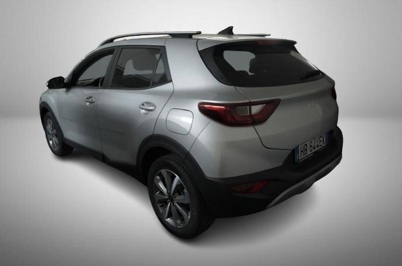 Kia Stonic 1.2 Gpl Style 78cv