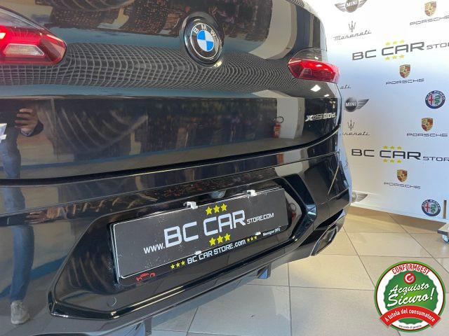BMW X4 xDrive20d 48V Msport *TETTO