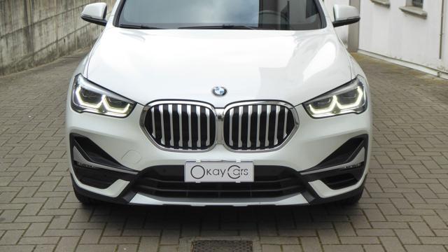 BMW X1 sDrive20i xLine Automatico