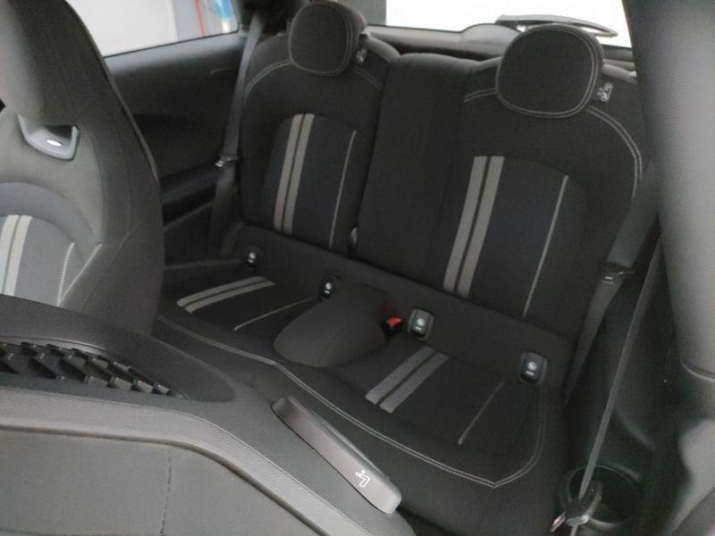 MINI Mini Mini 2.0 John Cooper Works 3p auto