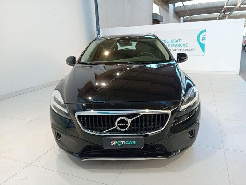 Volvo V40 Cross Country D2 Geartronic Business Plus