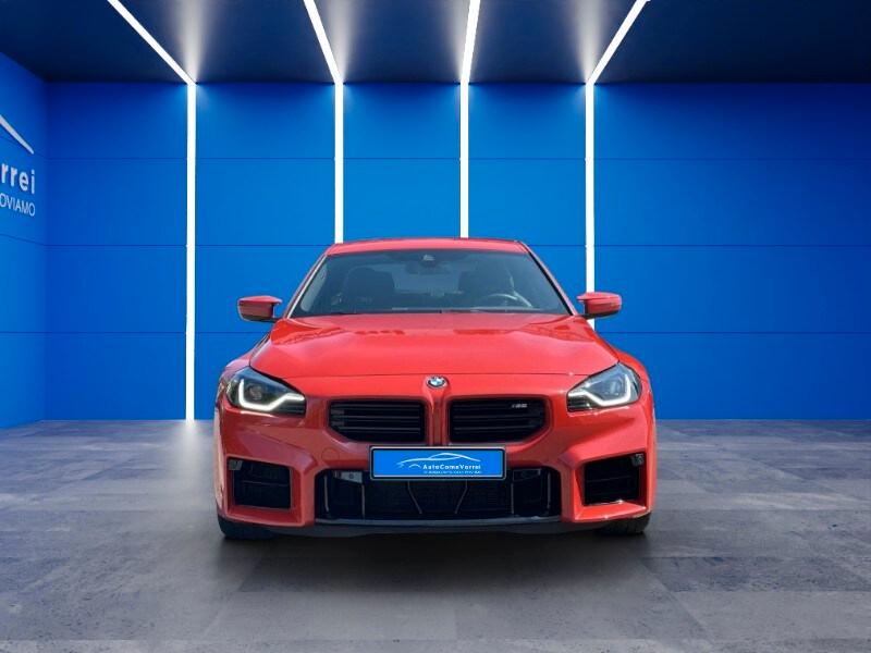 BMW Serie 2 Cpé(G42/87) M2