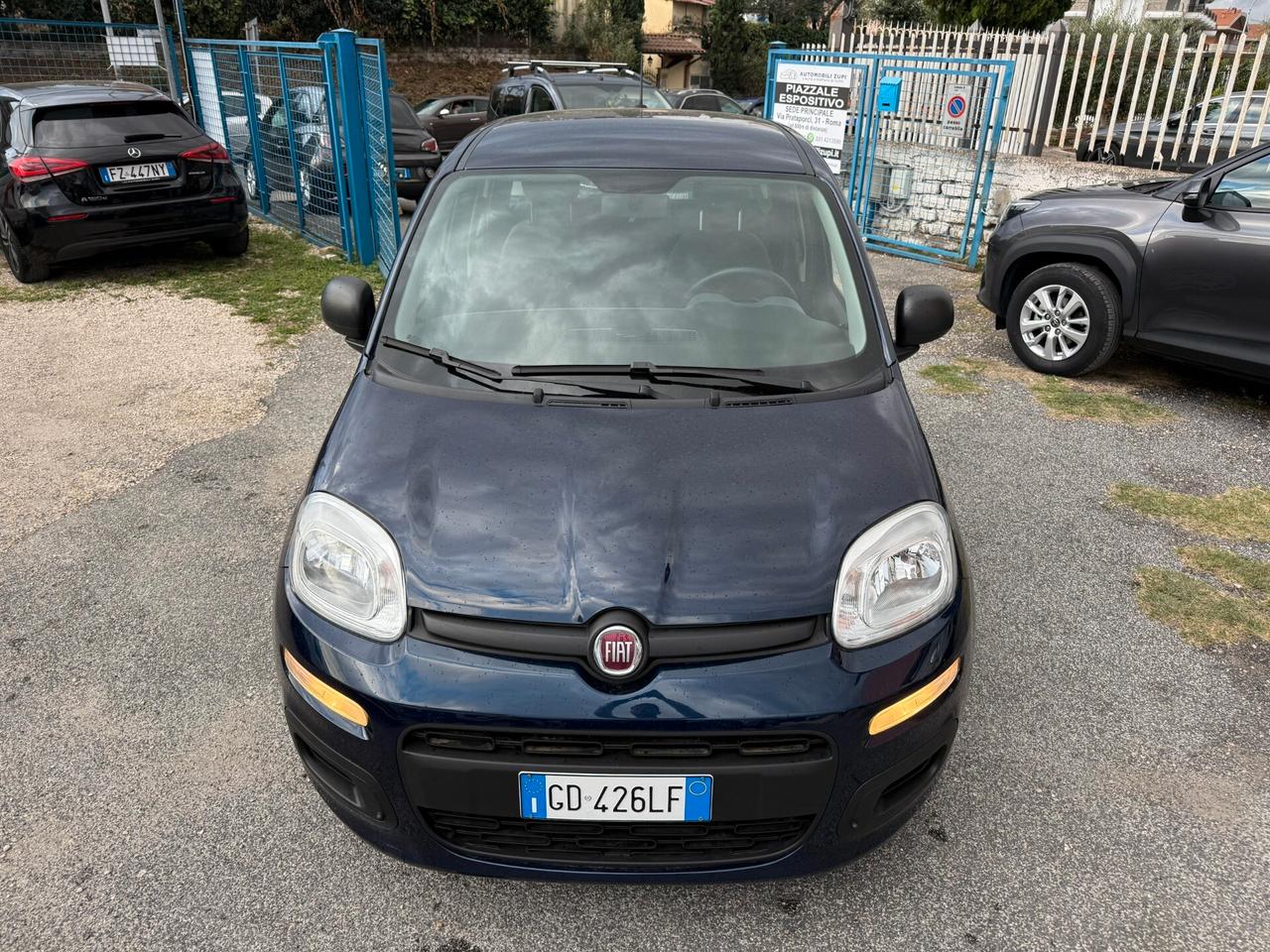 Fiat Panda Hybrid 70cv *PRONTA CONSEGNA*