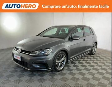 VOLKSWAGEN Golf 1.5 TSI ACT DSG 5p. Sport BlueMotion Technology